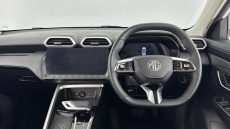 MG ZS 1.5 Hybrid+ Trophy 5dr Auto Hybrid Hatchback